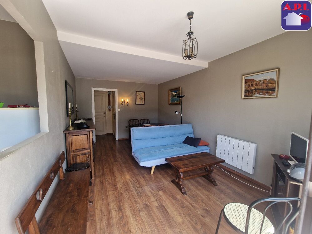 Vente Appartement Appartement Tarascon sur ariege