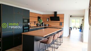  Maison à vendre 8 pièces 218 m²