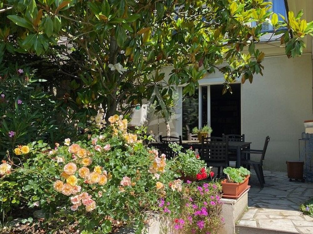 à vendre  Villa Saint-Maur-des-Fossés (94100)
