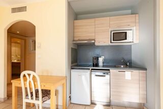  Appartement à vendre 2 pièces 45 m²
