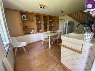  Maison � vendre 6 pi�ces 184 m�