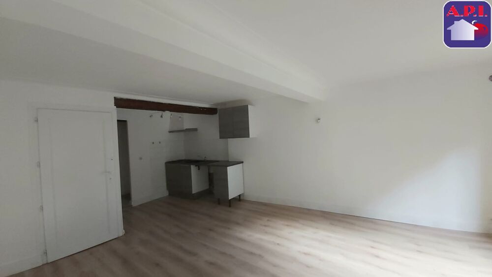 Location Appartement Appartement Tarascon sur ariege
