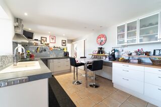  Maison à vendre 7 pièces 168 m²
