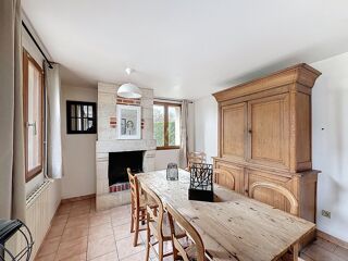  Maison à vendre 4 pièces 72 m²