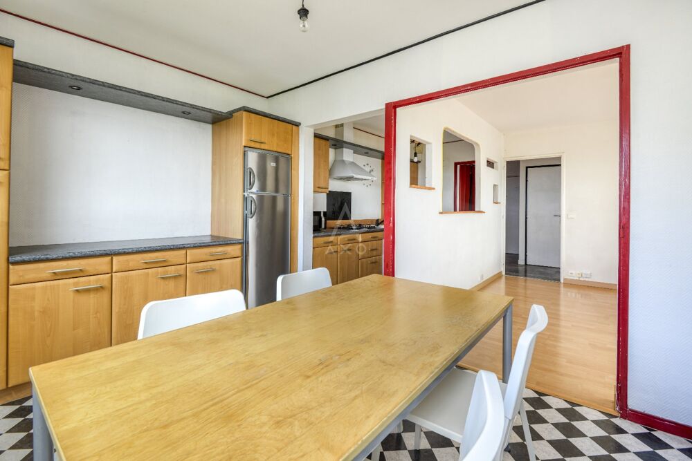 Vente Appartement Appartement Nantes