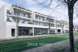  Appartement � vendre 3 pi�ces 62 m�