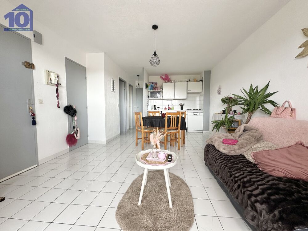 Appartement terrasse