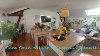  Appartement � vendre 4 pi�ces 110 m�