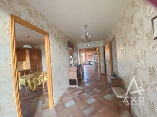  Maison � vendre 4 pi�ces 138 m�