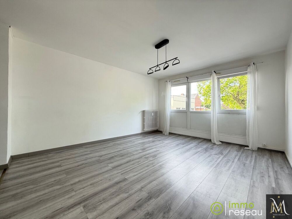Vente Appartement Appartement Beuvrages