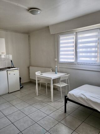  Immeuble à vendre 250 m² Lens
