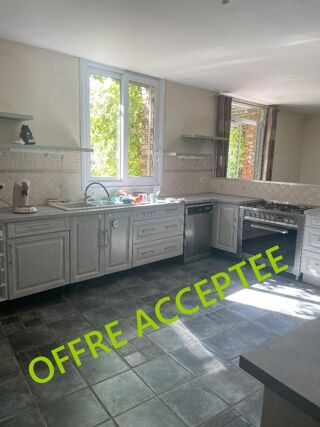  Maison à vendre 10 pièces 466 m²