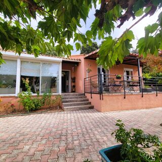  Maison � vendre 5 pi�ces 107 m�