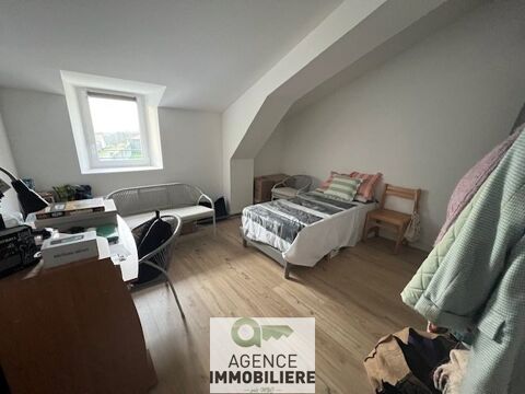  Maison � louer 3 pi�ces 83 m�