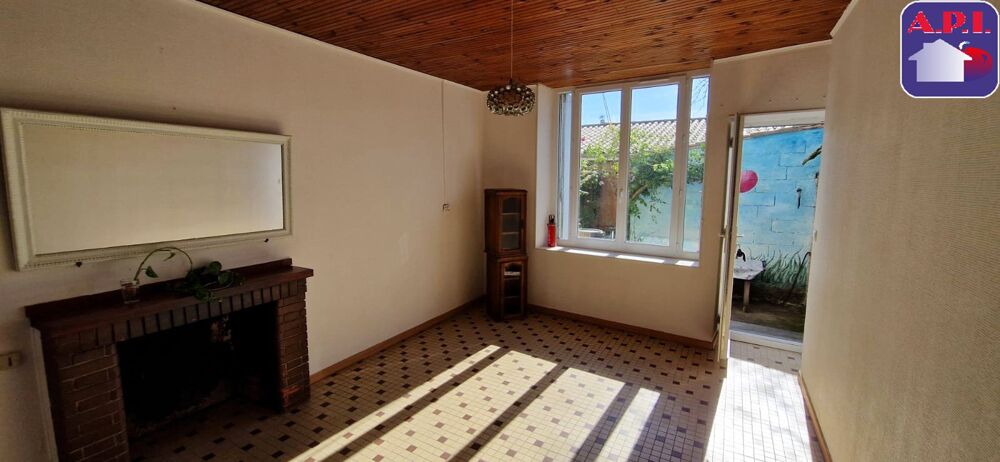 Vente Appartement Appartement en rez-de-jardin Mirepoix