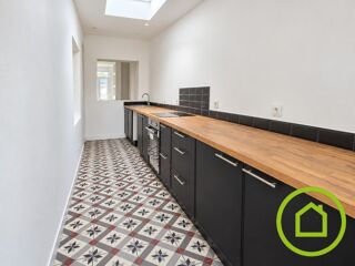  Maison à vendre 4 pièces 100 m²