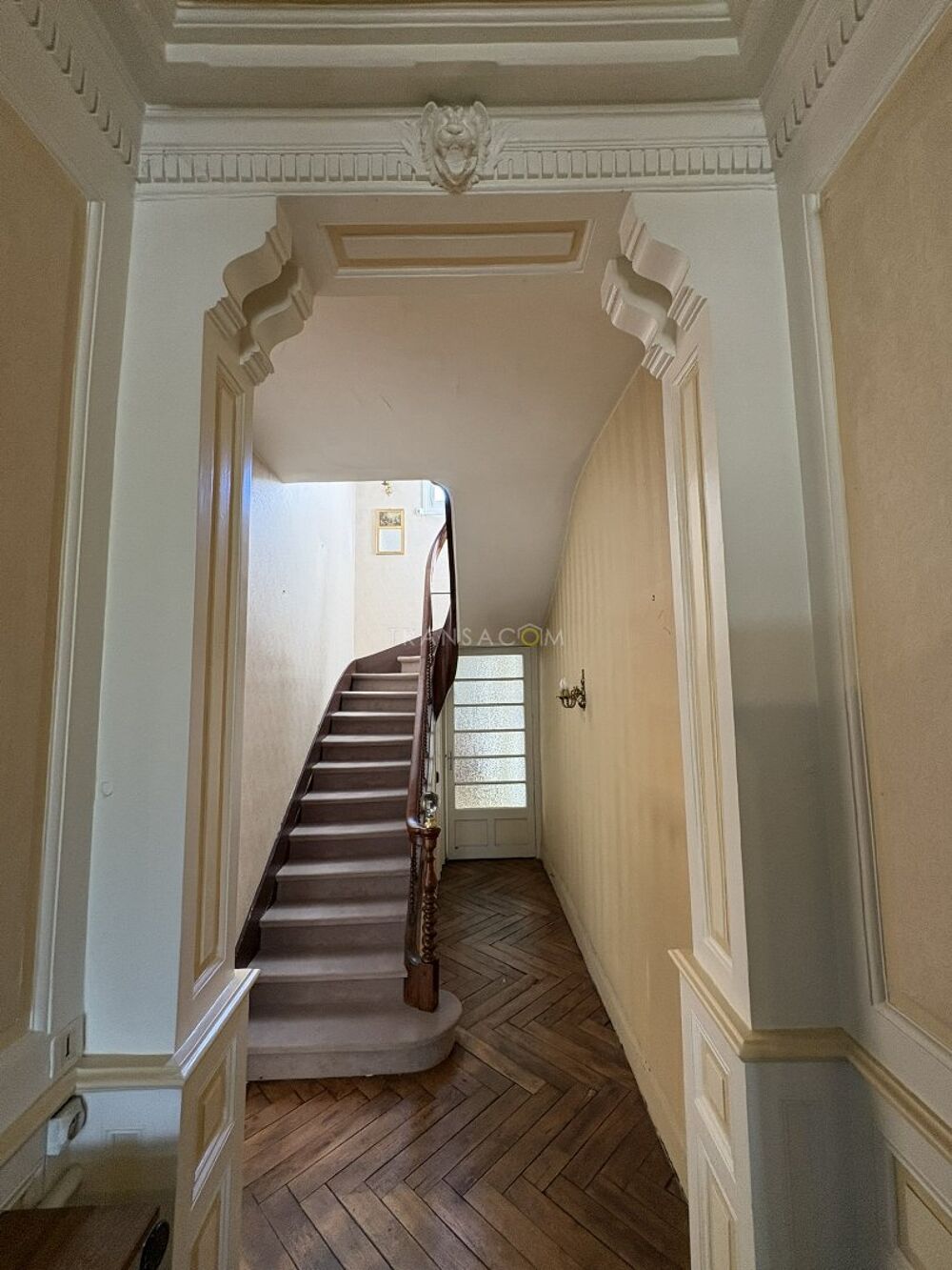 Vente Maison Maison Tours