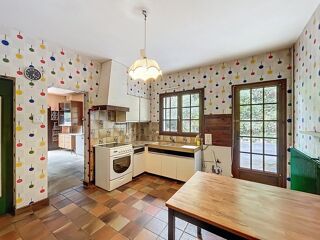  Maison � vendre 4 pi�ces 138 m�