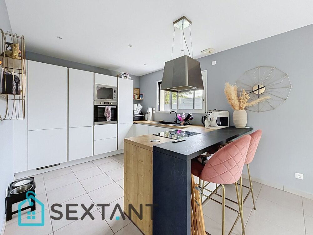 Vente Maison Maison Bonsecours
