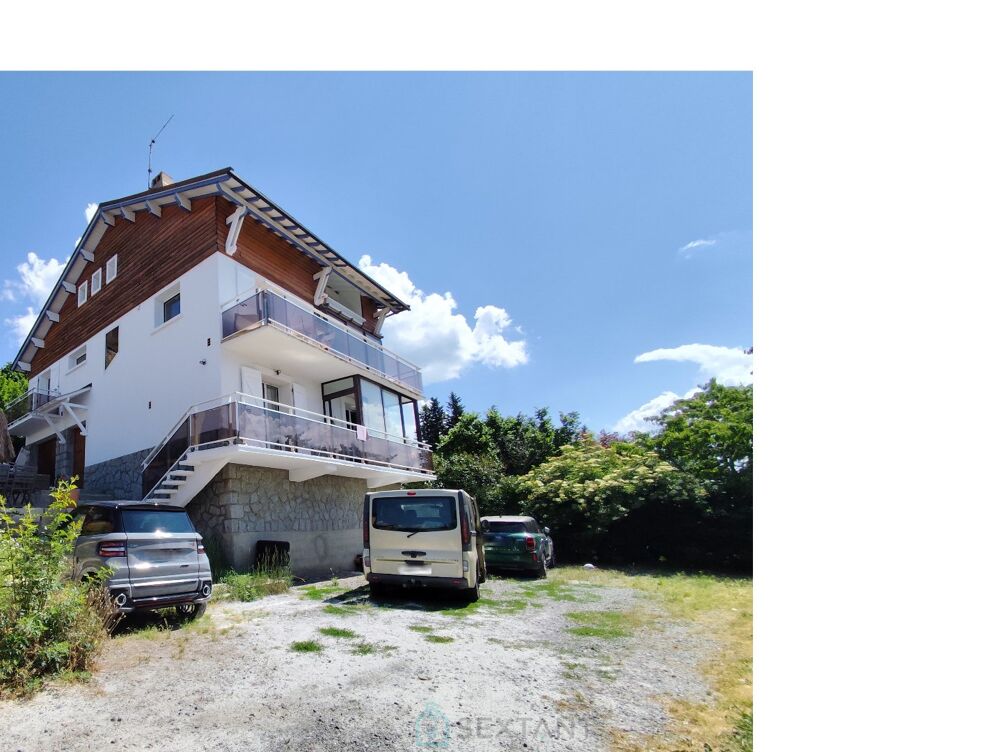 Maison 8 pièces 166 m² · à Font-Romeu-Odeillo-Via · 166 m² · 772 000 €
