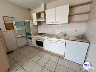 Maison � vendre 4 pi�ces 69 m�