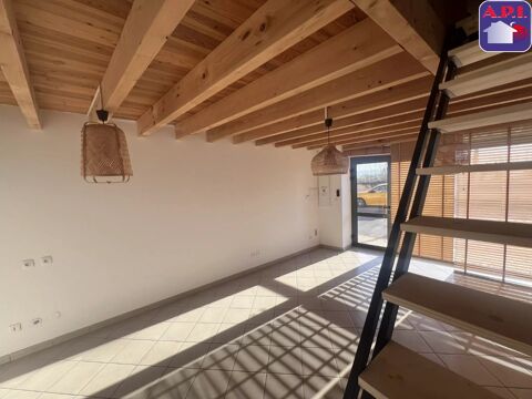 Local commercial 550 31560 Nailloux