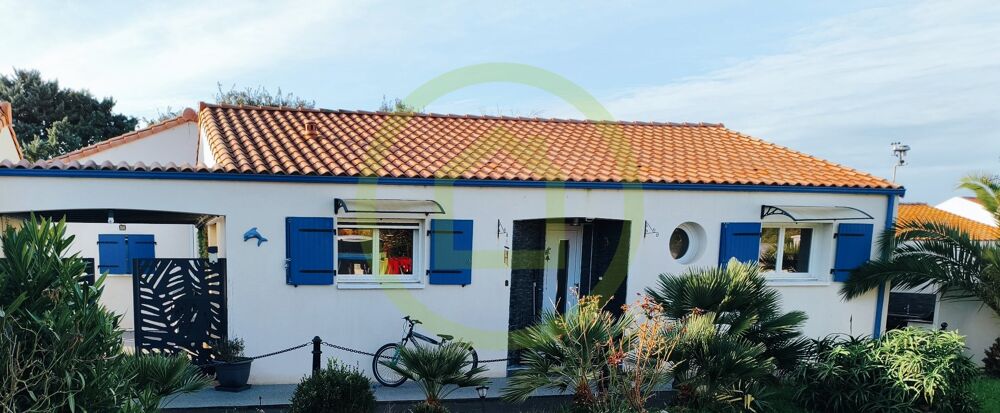 Vente Maison Maison Olonne sur mer