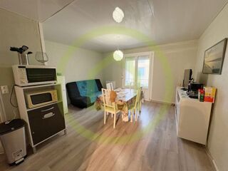  Appartement � vendre 2 pi�ces 34 m�