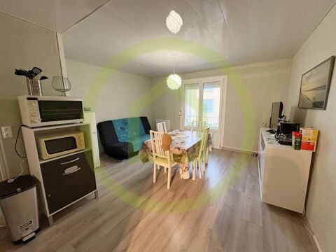  Appartement � vendre 2 pi�ces 34 m�