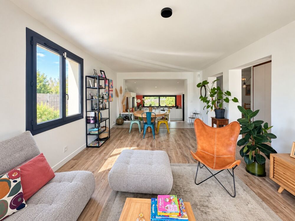 Vente Maison Maison Saint clement de riviere