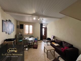  Maison � vendre 3 pi�ces 62 m�