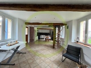  Maison � vendre 3 pi�ces 53 m�