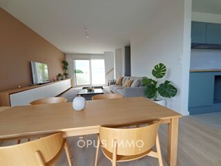  Appartement à vendre 5 pièces 95 m²