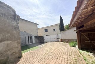  Maison � vendre 4 pi�ces 115 m�