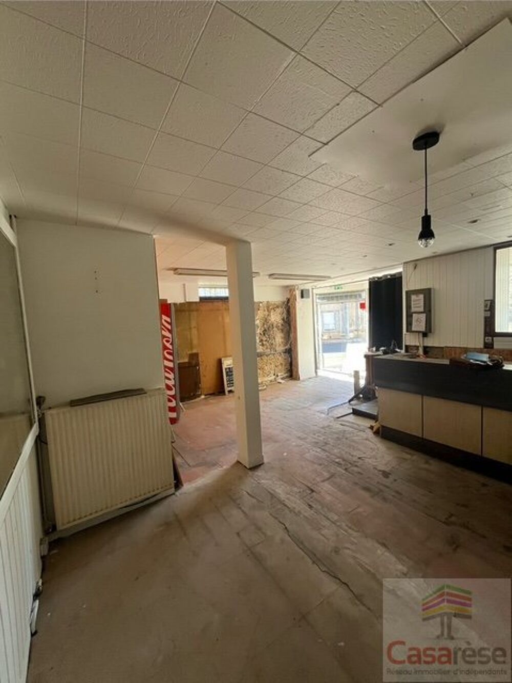 Ensemble Immobilier