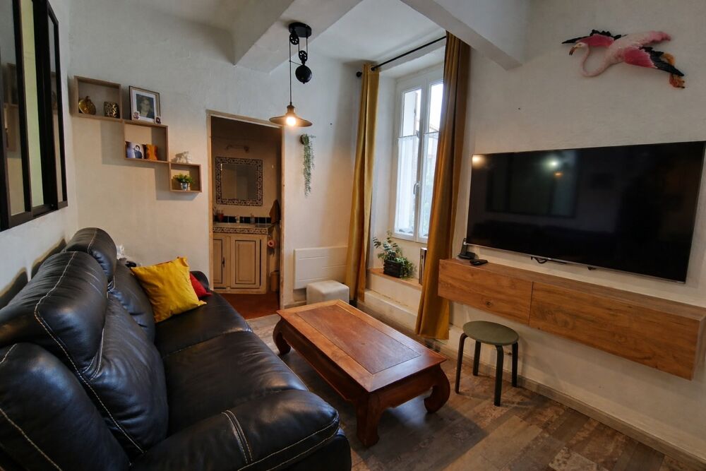 Vente Appartement Appartement Gonfaron