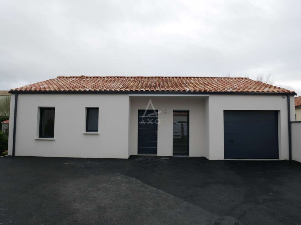 Location Maison Maison Montaigu-vendÉe