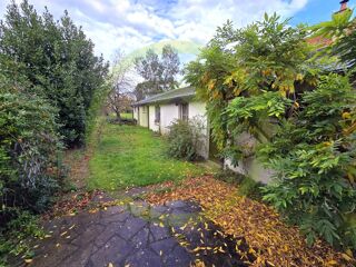  Maison � vendre 4 pi�ces 95 m�