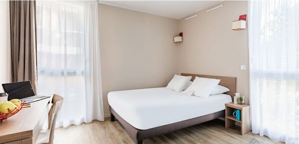 Vente Appartement Résidence Affaires Saint nazaire