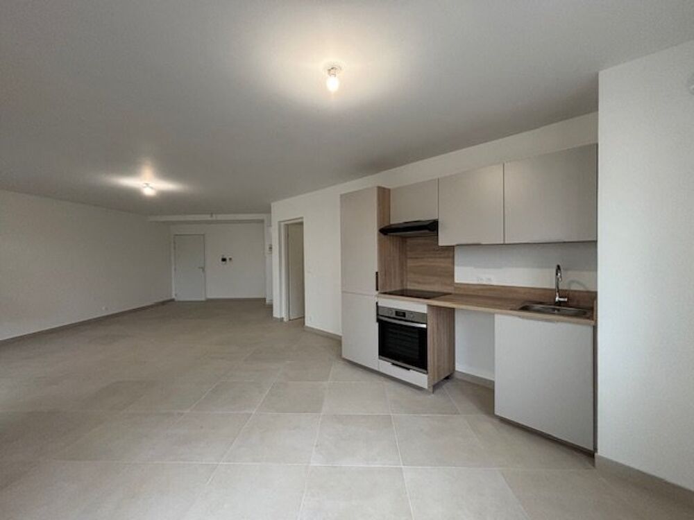 Vente Appartement Appartement Montevrain