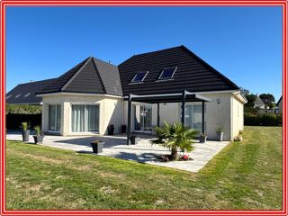  Maison à vendre 6 pièces 155 m²