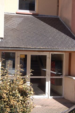  Appartement � vendre 1 pi�ce 20 m�