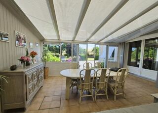 Maison à vendre 10 pièces 218 m²