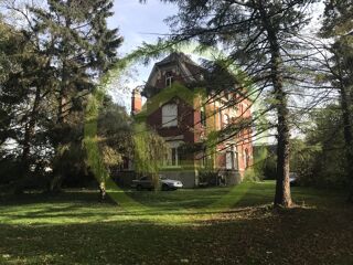  Maison � vendre 12 pi�ces 411 m�