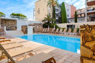  Appartement à vendre 3 pièces 42 m²