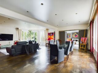  Maison � vendre 9 pi�ces 280 m�