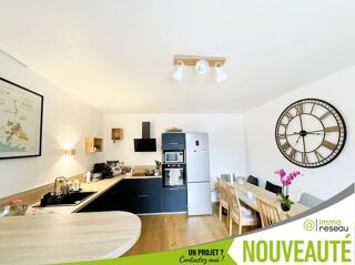  Maison  vendre 6 pices 185 m