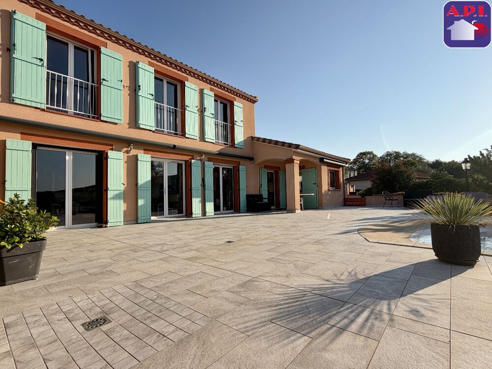 Vente Maison Maison Lagarde