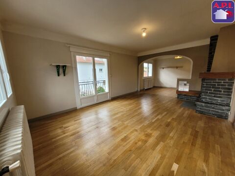  Maison � louer 4 pi�ces 104 m�