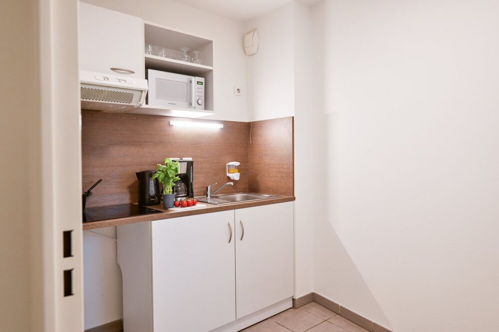 Vente Appartement R�sidence Affaires Saint cyr l'ecole